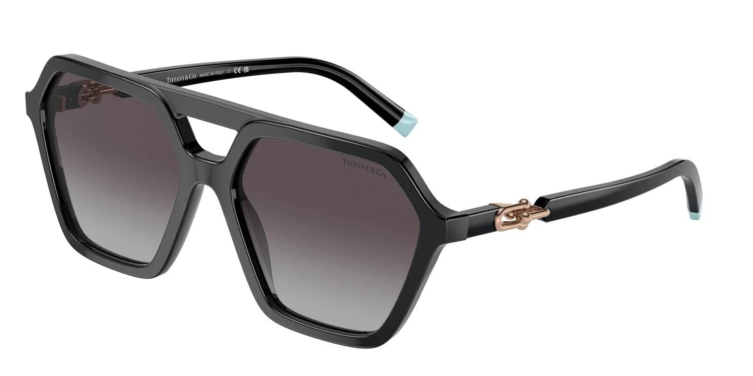 Tiffany 4198 Sunglasses - view 11